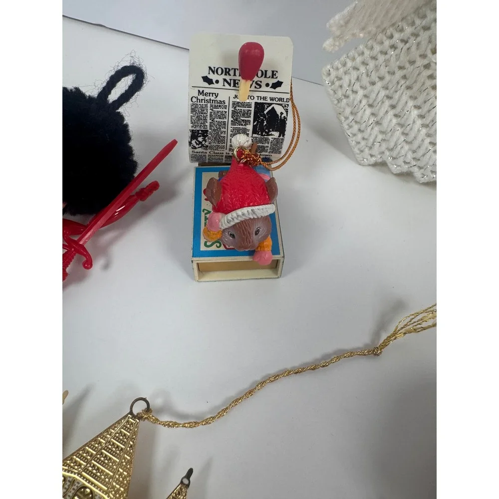 N/A vintage christmas